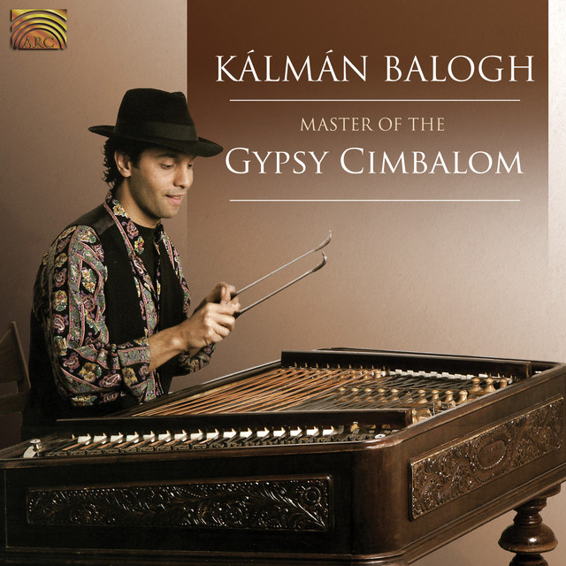 Kálmán Balogh Photo
