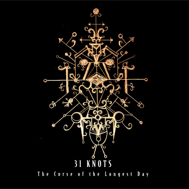 The Curse Of The Longest Day cover