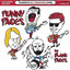 Funny Pages Albumcover