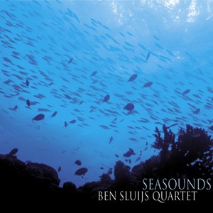 Seasounds Albumcover