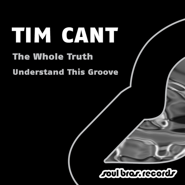 Tim Cant Photo