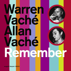 Remember - Missing You album