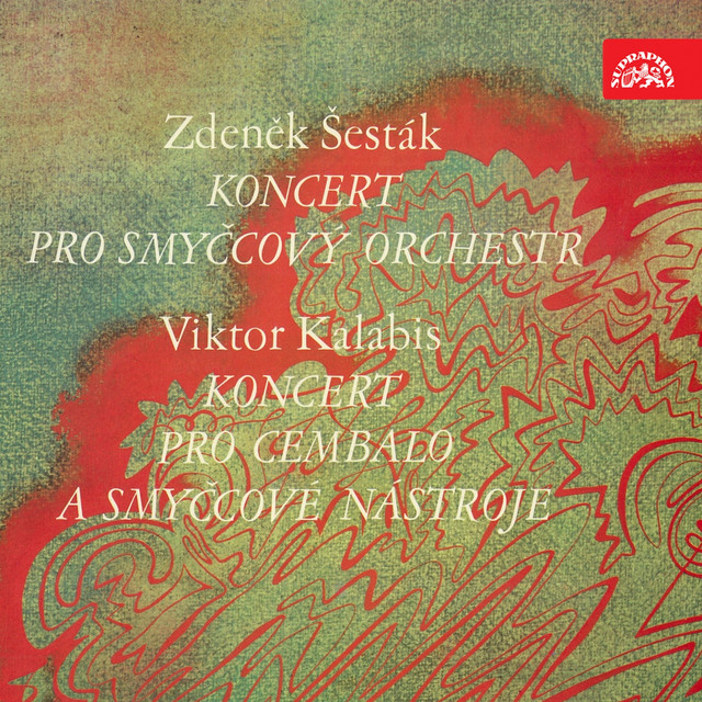 Viktor Kalabis Photo