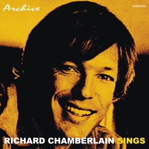Richard Chamberlain Sings album