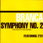 Symphony No. 2 (The Peak of the Sacred) Albumcover