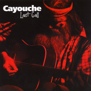 Last Call cover
