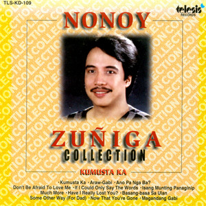 Nonoy zuniga collection kamusta ka cover