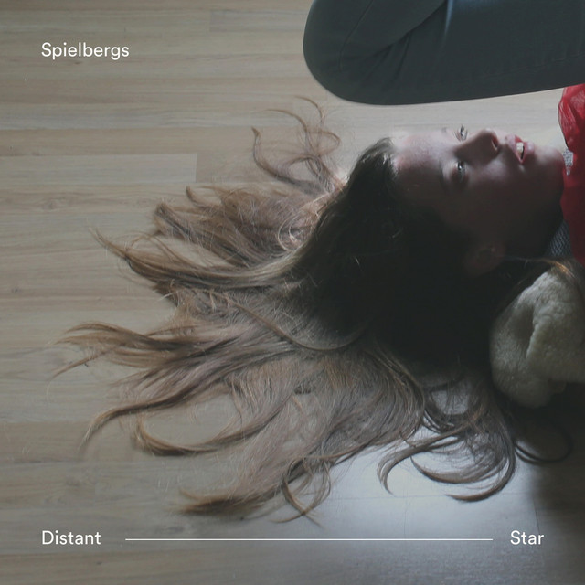 Distant Star cover
