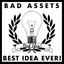 Bad Idea Albumcover