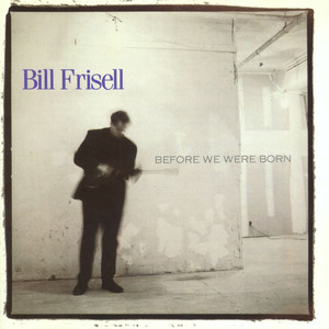 Before We Were Born cover