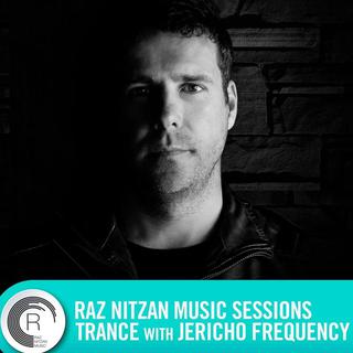 Jericho Frequency Photo