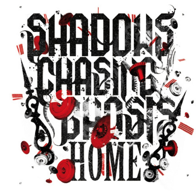 Home (single) cover