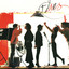 Flans cover