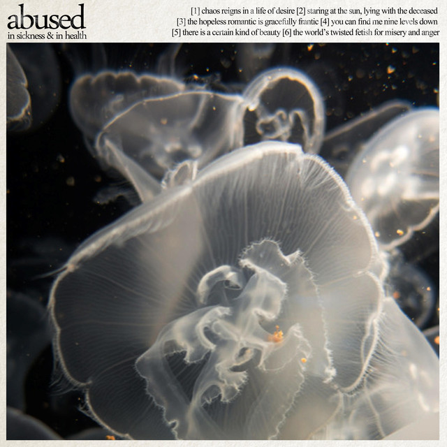 Abused Photo