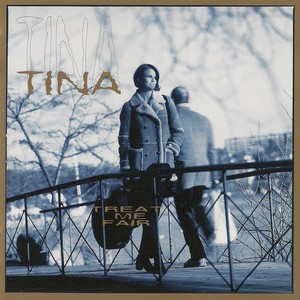 Treat Me Fair Albumcover