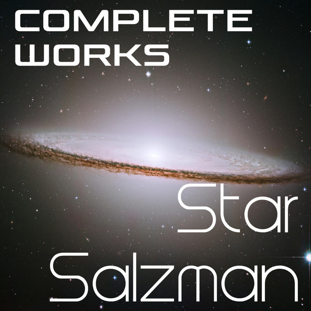 Star Salzman Photo