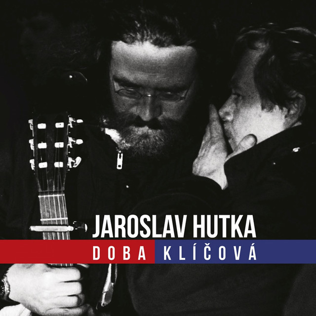 Doba Klíčová cover