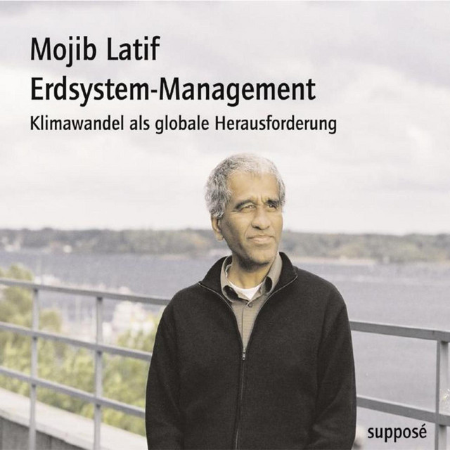 Mojib Latif Photo