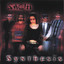 Synthesis Albumcover
