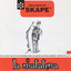 Emulsion de Skape Albumcover
