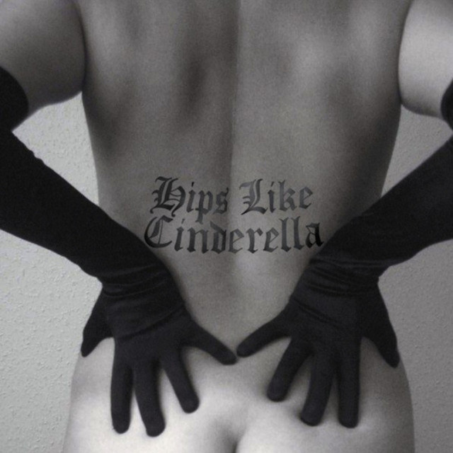 Hips Like Cinderella Photo