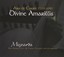 Divine Amarillis: Airs de Court Albumcover