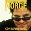 Con Malos Ojos Albumcover