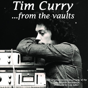 ...from the vaults album