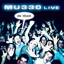 Live Oh Yeah! cover