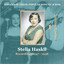 Stella Haskil Vol. 1 / Singers of Greek Popular Song in 78 rpm / Recordings 1947 - 1948 Albumcover