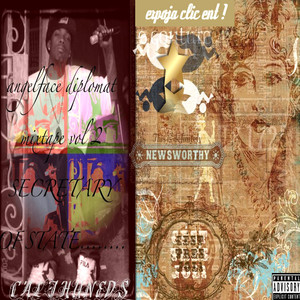Calhune "Cali Huneds"