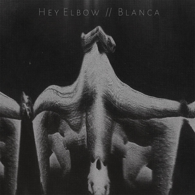 Blanca cover