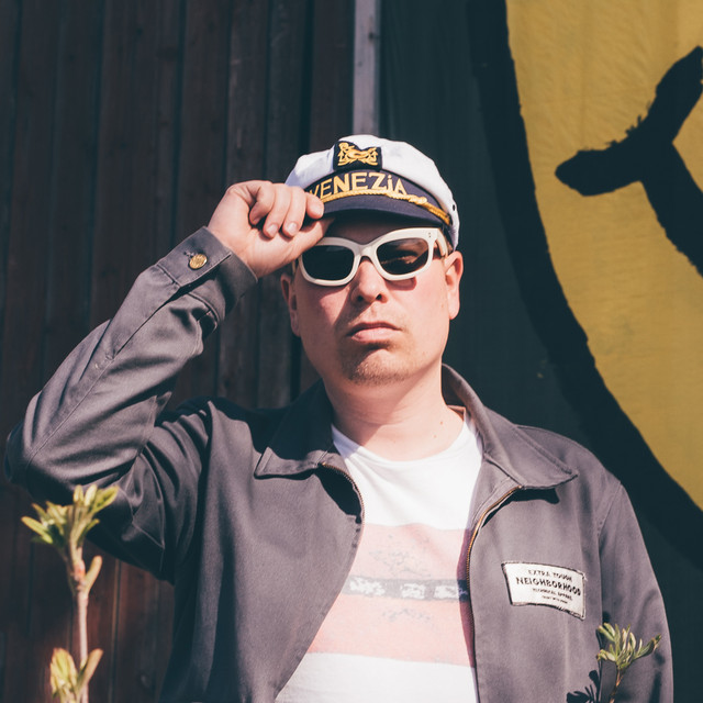 Heikki Kuula Photo