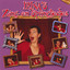 Irina's Zing- En Springliedjes Albumcover