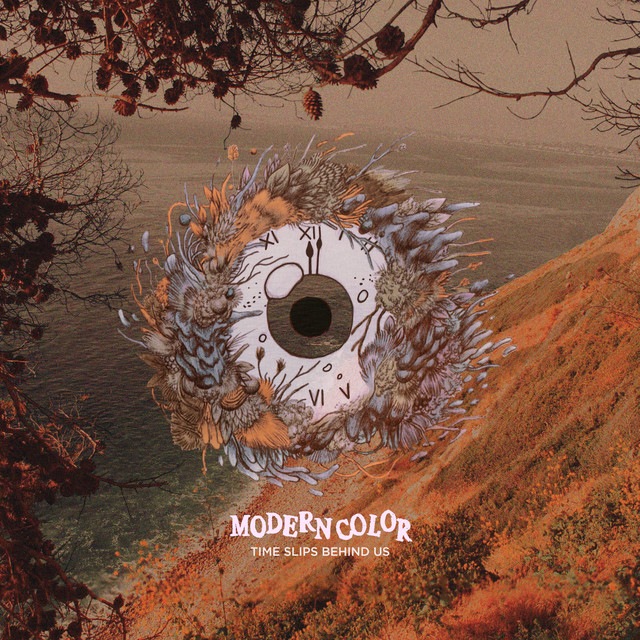Modern Color Photo