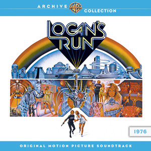 Logan's Run: Original Motion Picture Soundtrack album