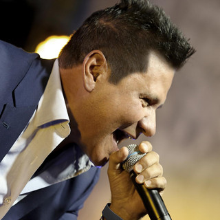 Roberto Antonio Photo