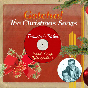 Good King Wenceslaw (The Christmas Songs) album