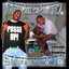 The Hardest Shit That Ever Came Out Albumcover