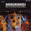 Kahurangi: Music of the New Zealand Maori Albumcover