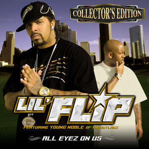 All Eyez on Us (Collector's Edition) album
