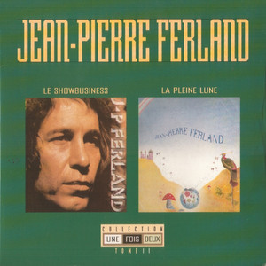 Une Fois Deux, Tome 2 (Le Showbusiness Et La Pleine Lune) album