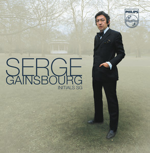 Initials SG album