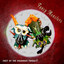 Fancy Monsters Albumcover