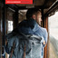 Sick Travellin' Albumcover