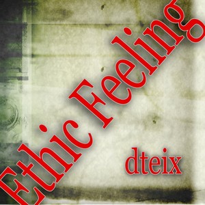 Ethic Feeling Albumcover