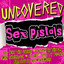 Uncovered: Sex Pistols cover