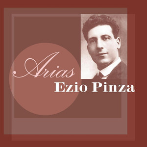 Arias cover
