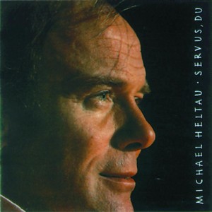 Servus Du Albumcover