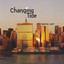 Changing Tide Albumcover